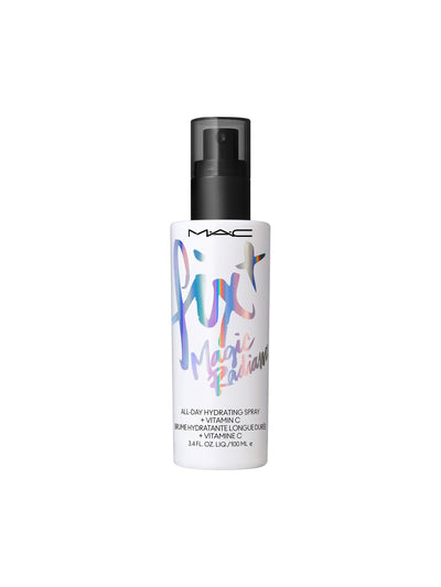 MAC Fix+ Magic Radiance Hydrating Setting Spray 100ml