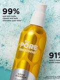 Benefit The Porefessional Good Cleanup Foam Cleanser 147ml - British product