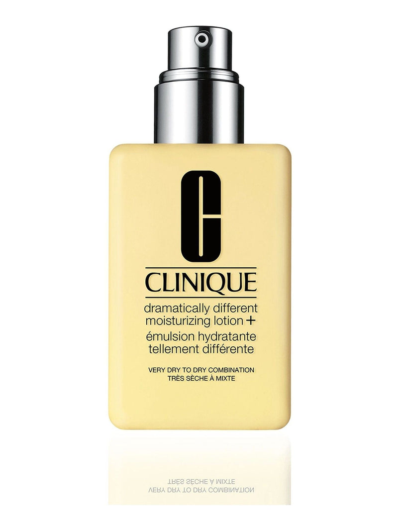 Clinique Jumbo Dramatically Different Moisturizing Lotion + 200ml (Worth £53)
