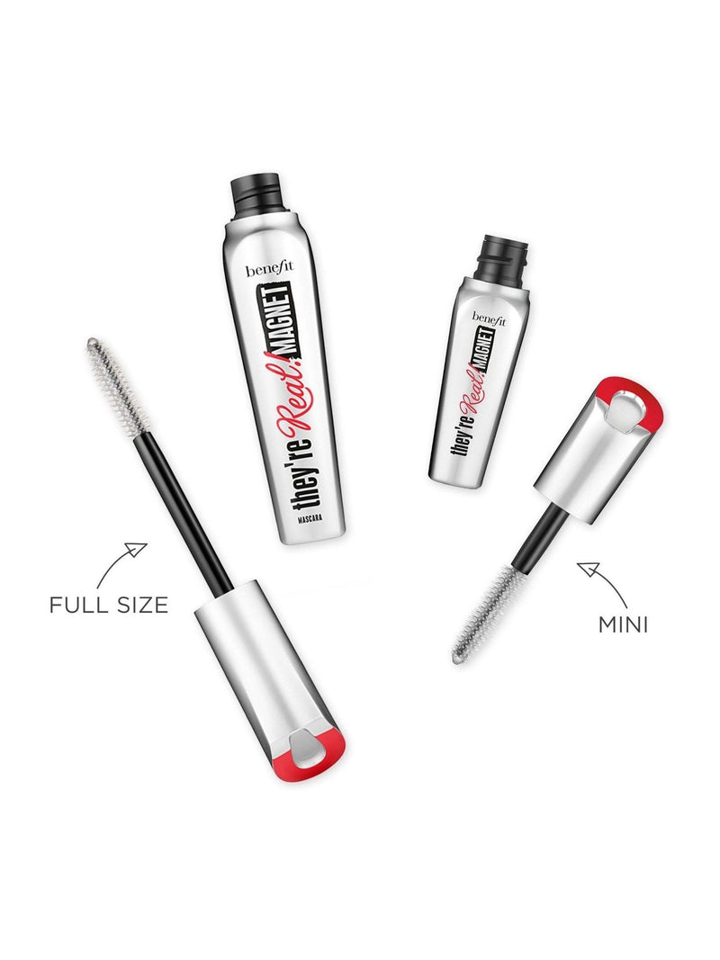 Benefit They're Real! Magnet Mascara Full Size