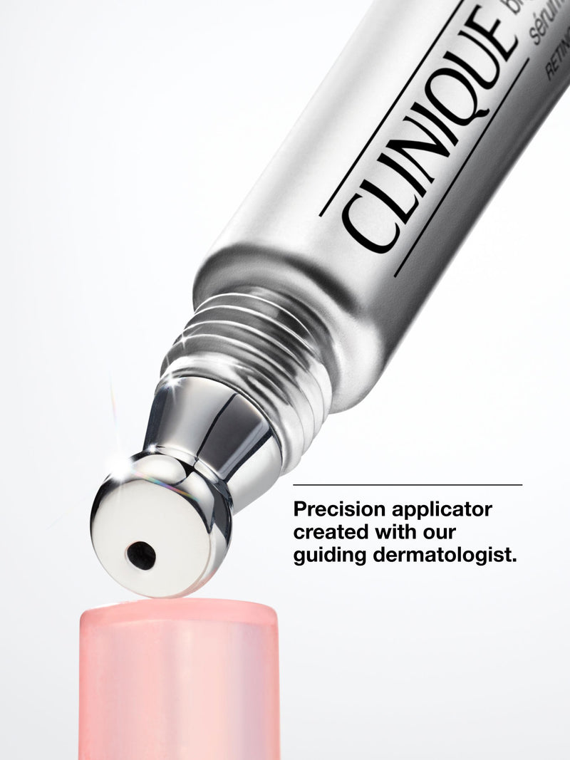 Clinique All About Eyes Brightening Serum Concentrate 10ml