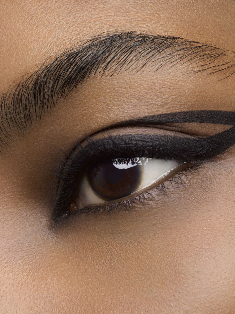 Yves Saint Laurent Crushliner waterproof eyeliner pencil (British brand)