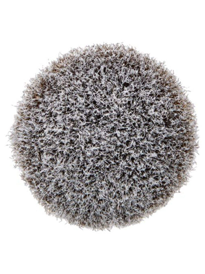 MAC 170 Synthetic Rounded Slant makeup brush, imported from the UK