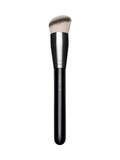 MAC 170 Synthetic Rounded Slant makeup brush, imported from the UK