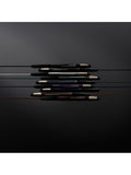 Lancôme Le Stylo black waterproof eyeliner pencil, UK version