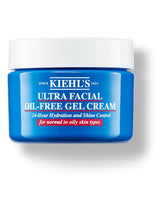 Kiehls Ultra Facial Oil Free Gel Cream Moisturiser 28ml