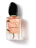Armani Beauty Si Eau de Parfum Intense 50ml - British product