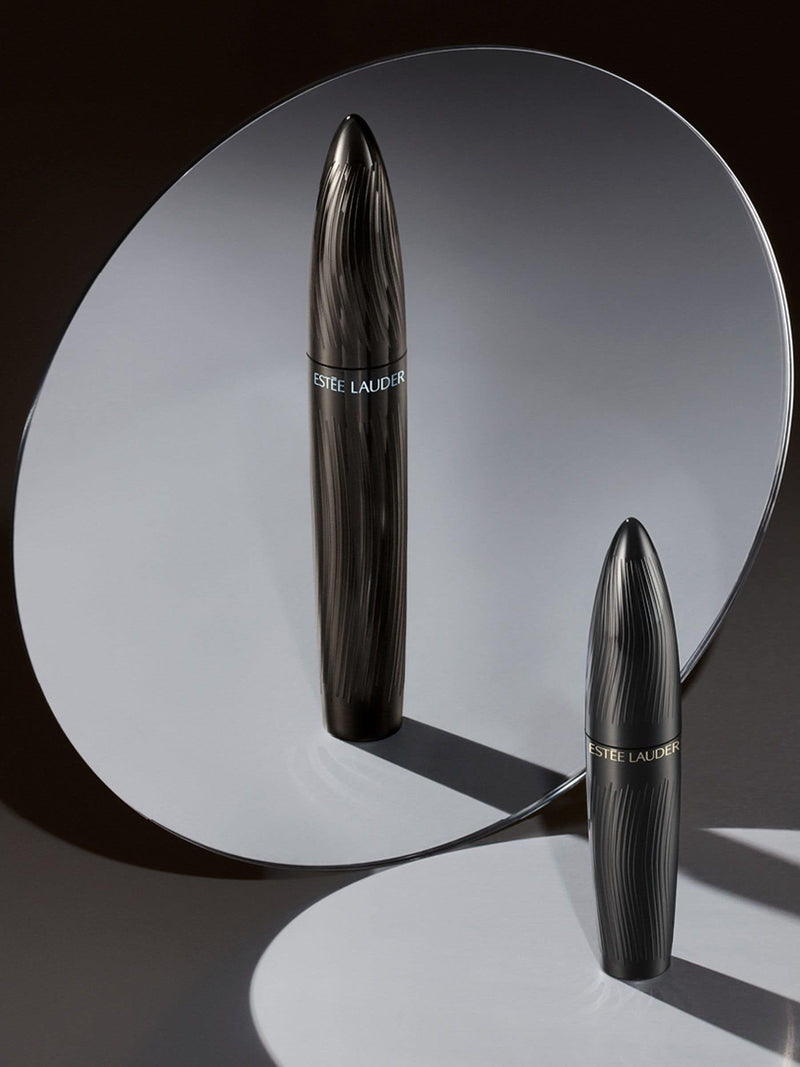Estée Lauder Turbo Lash Mascara Travel Size - British product