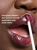 Clinique lip gloss Brulee - British product