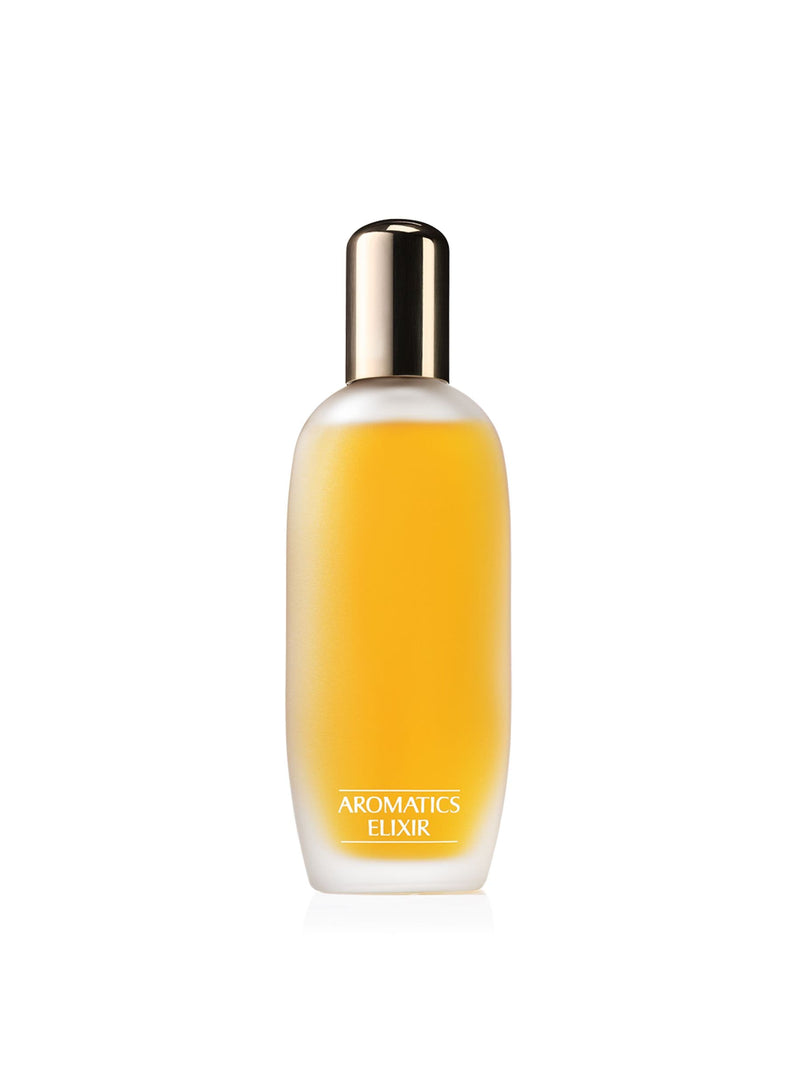 Clinique Aromatics Elixir eau de parfum spray 100ml - British product