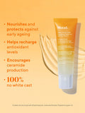 Murad MultiVitamin SPF 50 Moisturiser 50ml, imported from the UK
