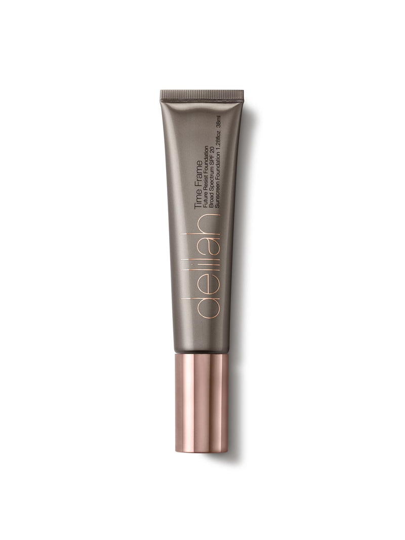 Delilah Time Frame Future Resist Foundation SPF 20 - British product