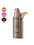 Delilah Alibi Fluid Foundation - British product