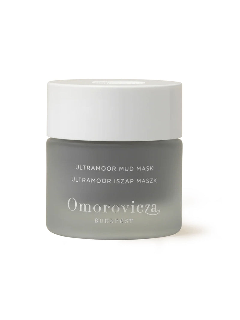 Omorovicza Ultramoor mud mask 50ml, imported from the UK