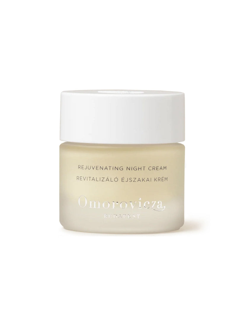 Omorovicza rejuvenating night cream 50ml, imported from the UK