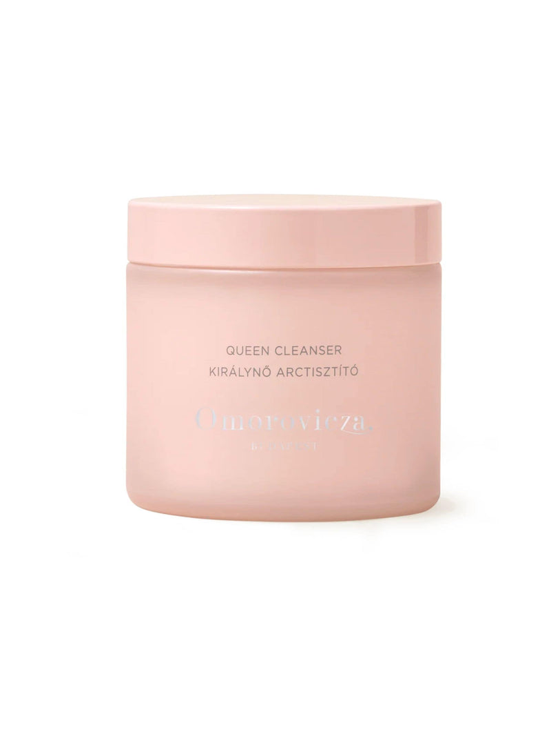 Omorovicza Queen Cleanser 125ml