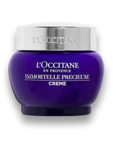 L'Occitane Immortelle Precious Cream Face Cream 50ml