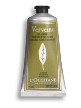 L'Occitane Verbena Cooling Hand Cream Gel 75ml