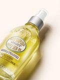 L'Occitane Almond Supple Skin Oil 100ml, UK version