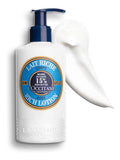 L'Occitane Shea Rich Body Lotion 250ml, UK version