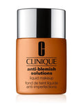 Clinique liquid foundation WN 114 Golden - British product