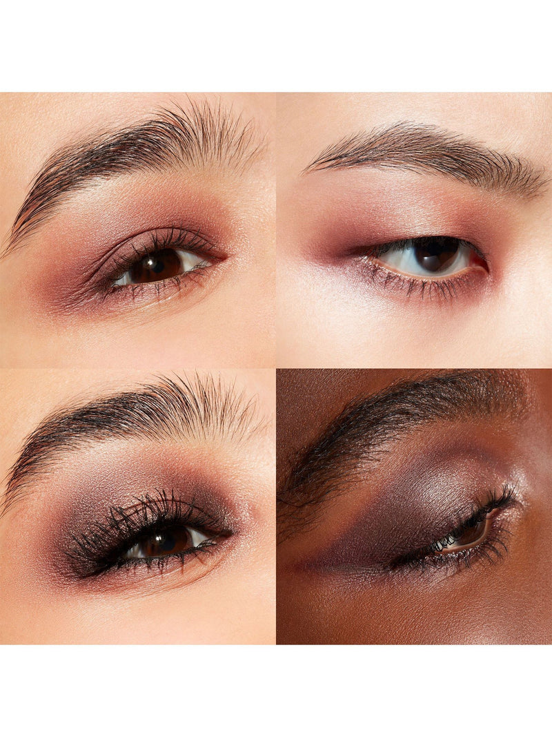 MAC Connect In Colour 6 pan eyeshadow palette, imported from the UK