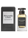 Abercrombie & Fitch Authentic for Men Eau de Toilette 100ml