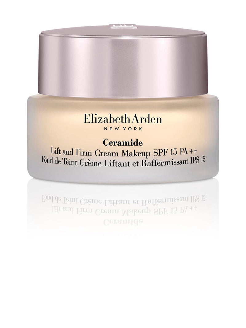 Anti-Aging Ceramide Lift and Firm Foundation SPF15 30ml