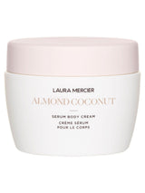 Laura Mercier Almond Coconut Serum Body Cream 200ml