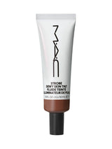 MAC Strobe Dewy Skin Tinted Moisturiser