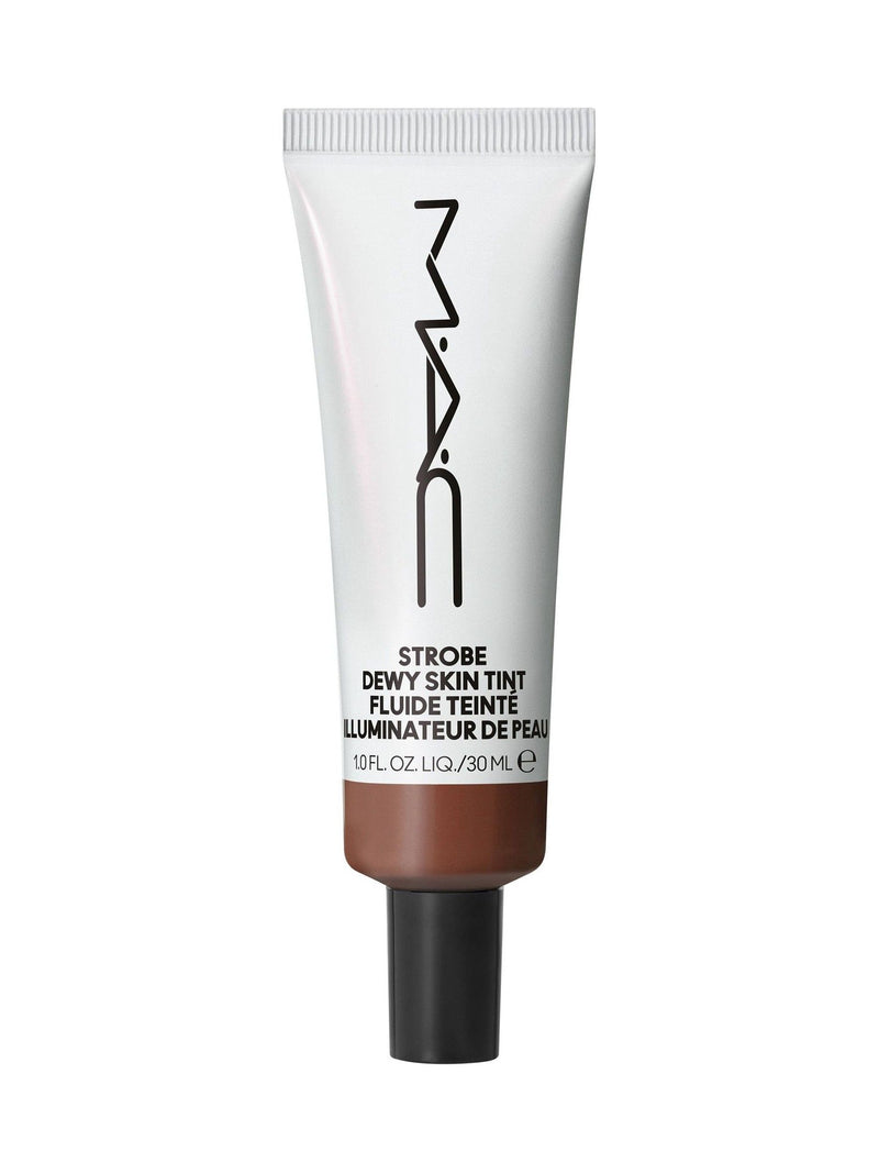 MAC Strobe Dewy Skin Tinted Moisturiser