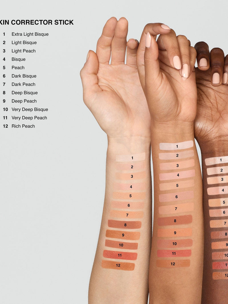 Bobbi Brown Skin Corrector Stick makeup corrector - British product
