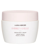 Laura Mercier Ambre Vanille Serum Body Cream 200ml
