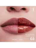 Yves Saint Laurent Loveshine Candy Glaze lip gloss (British brand)