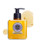 Lavender and Shea Enriched Liquid Soap 300ml