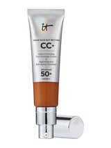 IT Cosmetics Your Skin But Better CC+ Cream Rich Honey Foundation Cream Full Size