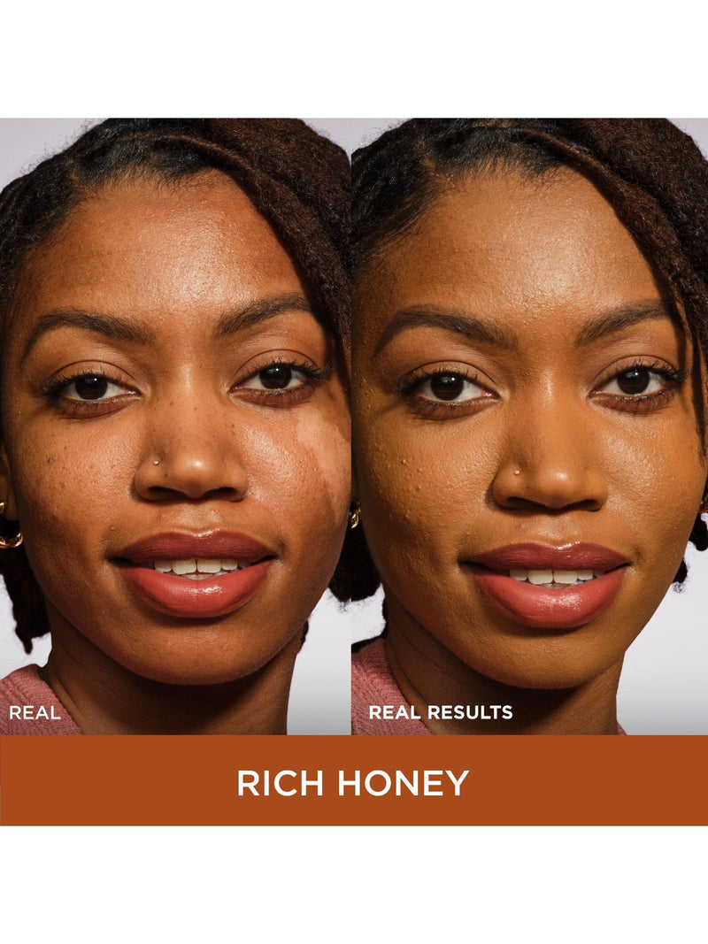 IT Cosmetics CC Cream Rich Honey Full Size, UK version