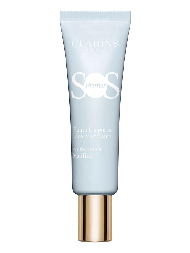 Clarins SOS Primer 30ml - British product