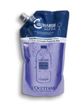L'Occitane Lavender Foaming Bath Refill 500ml, UK version