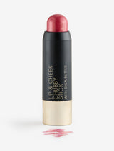 Lip and Cheek Chubby Stick Balm with Shea Butter