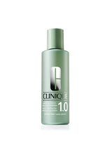 Clinique Clarifying Lotion 1.0 for Dry Sensitive Skin Exfoliating Toner 400ml
