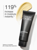 Clinique For Men Charcoal Face Wash 100ml - British product
