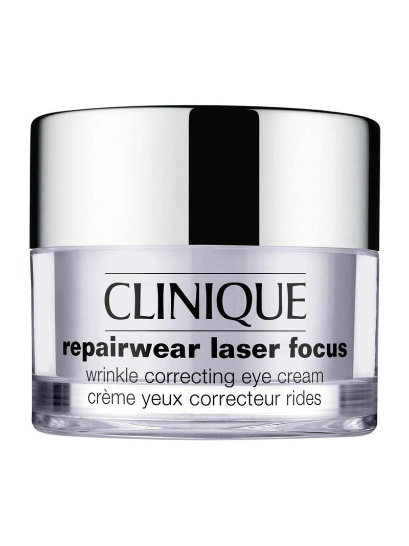Clinique Repairwear Laser Focus Wrinkle Correcting Eye Cream - British product