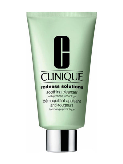 Clinique Redness Solutions Soothing Cleanser Facial Cleanser 150ml