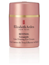 Elizabeth Arden Retinol Ceramide Line Erasing Eye Cream 15ml