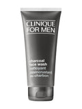 Clinique For Men Charcoal Face Wash 200ml - British product