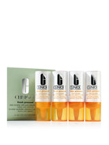 Clinique Fresh Pressed Daily Booster Pure Vitamin C Facial Serum