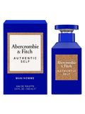 Abercrombie & Fitch Men Authentic Self Eau de Toilette 100ml