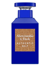 Abercrombie & Fitch Men Authentic Self Eau de Toilette 100ml