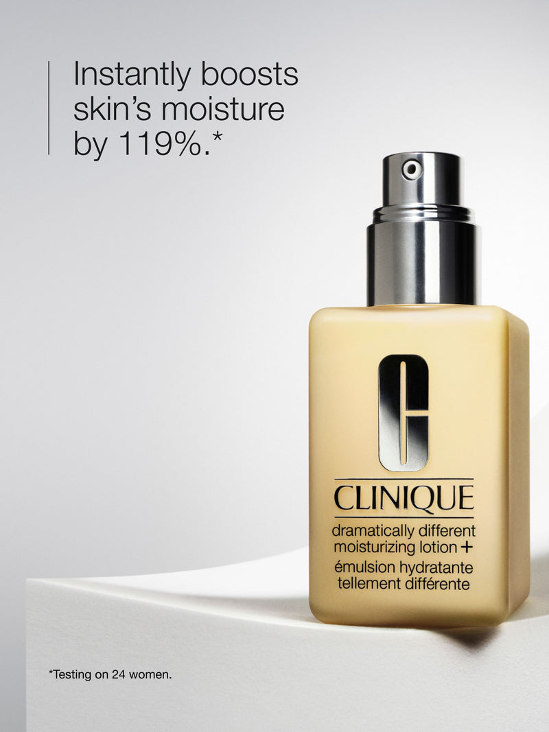 Clinique moisturising lotion 120ml - British product